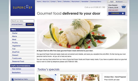 webdesign