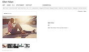 Art and Photography Online Portfolio