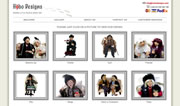 Doll makers - Online Portfolio
