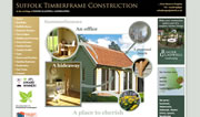 Construction Contractors Brochure Website (coming soon)