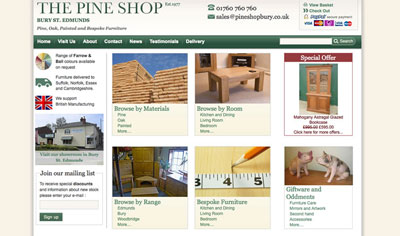 webdesign